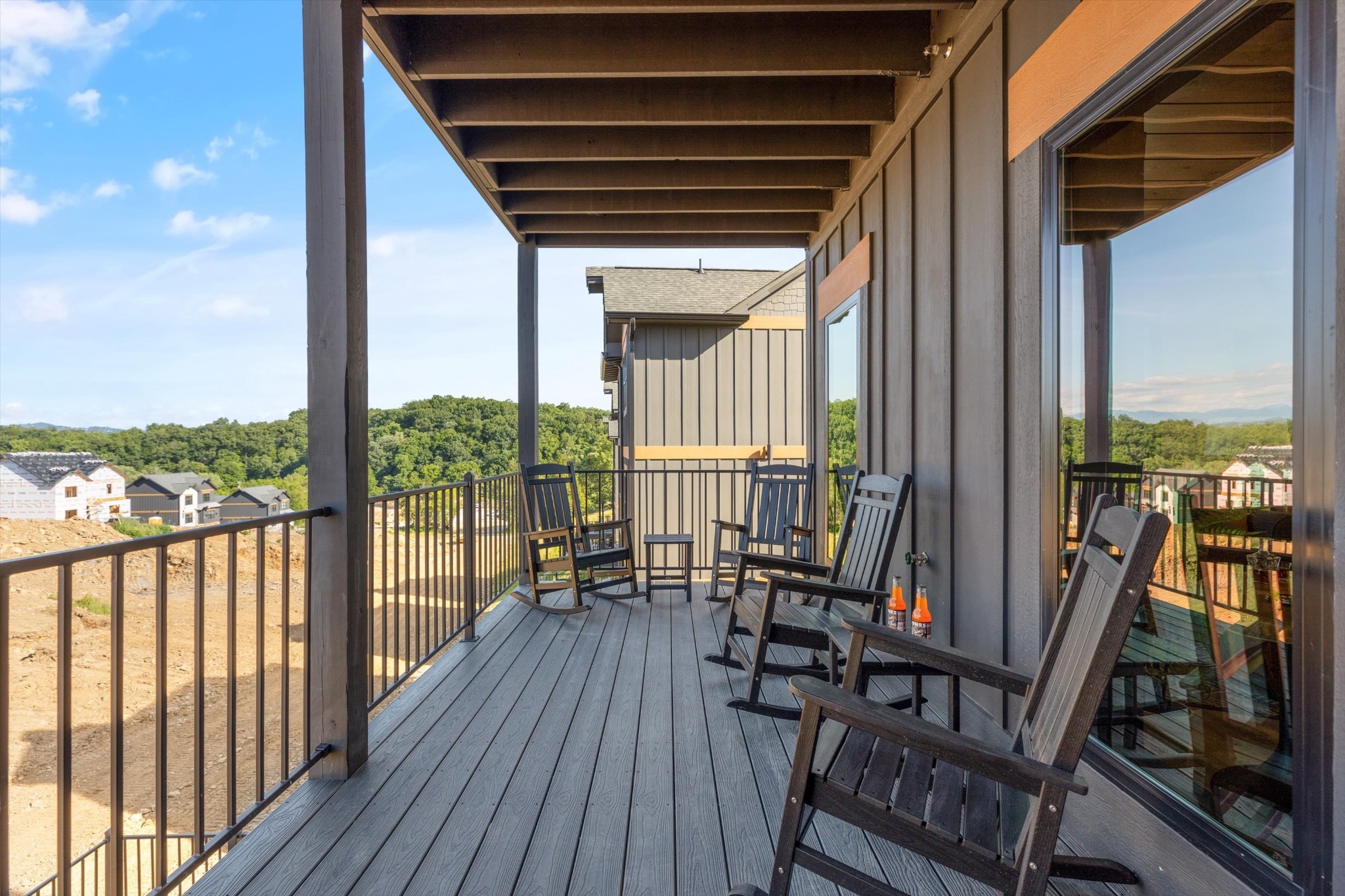 1326 Wildhorse Ridge Way Sevierville, TN 37862 - Photo 54 of 54 Gallery Image 54