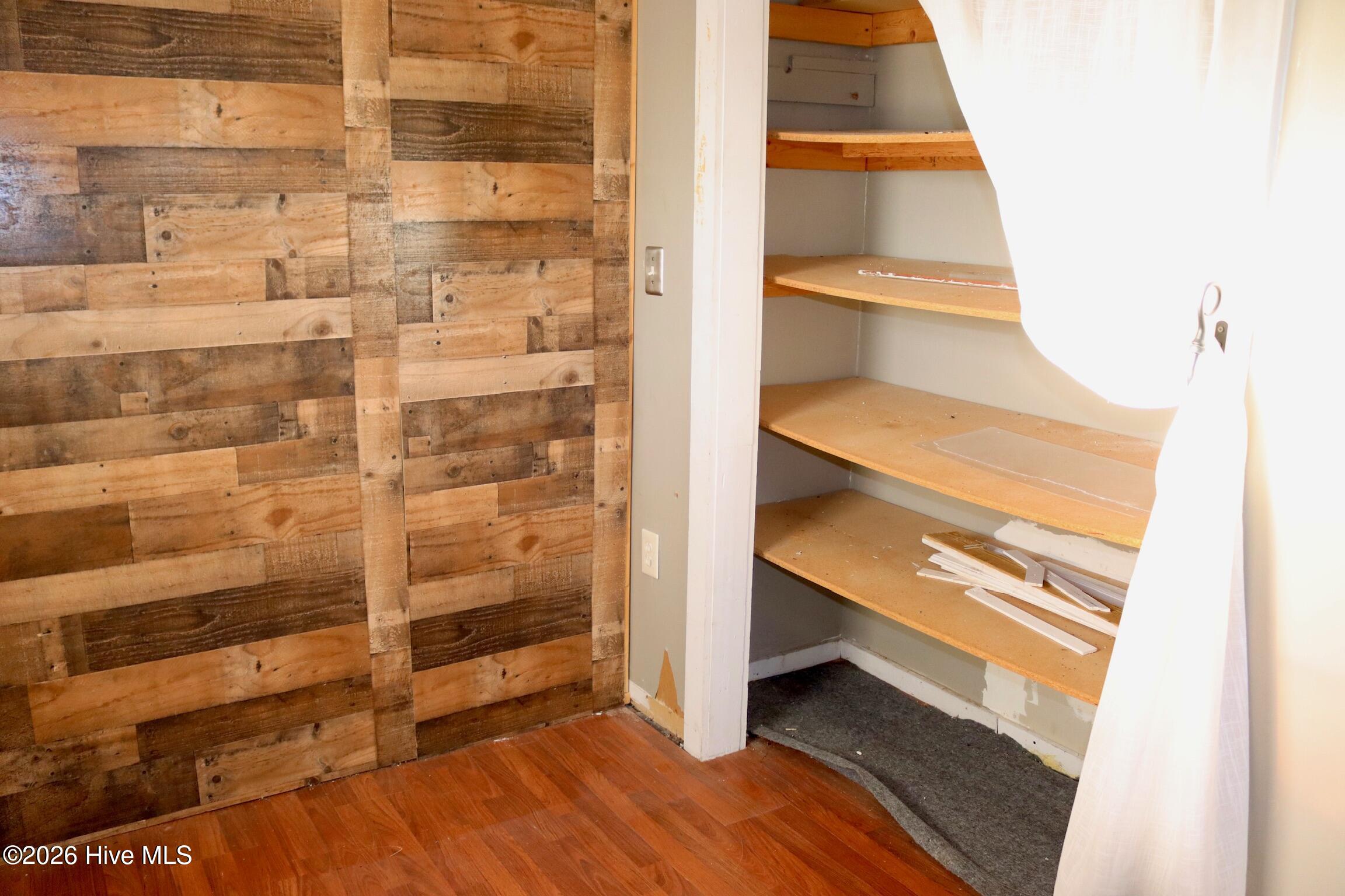 2078 Blue Creek Road Jacksonville, NC 28540 - Photo 28 of 48 Bedroom Closet