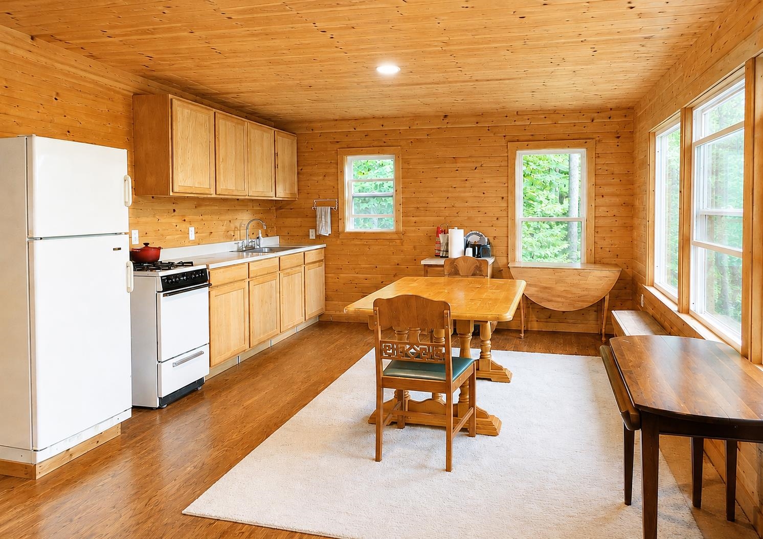 258 Loon Lake Road Woodbury, VT 05647 - Photo 9 of 34
