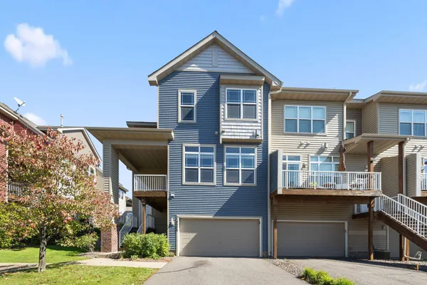 $280,000 | 14573 Olivine Way Northwest, Ramsey, MN 55303
