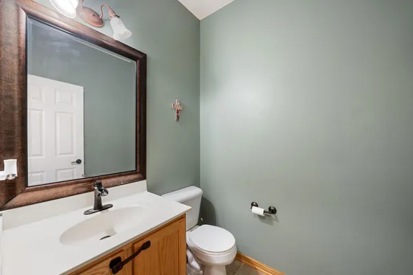 $280,000 | 14573 Olivine Way Northwest, Ramsey, MN 55303