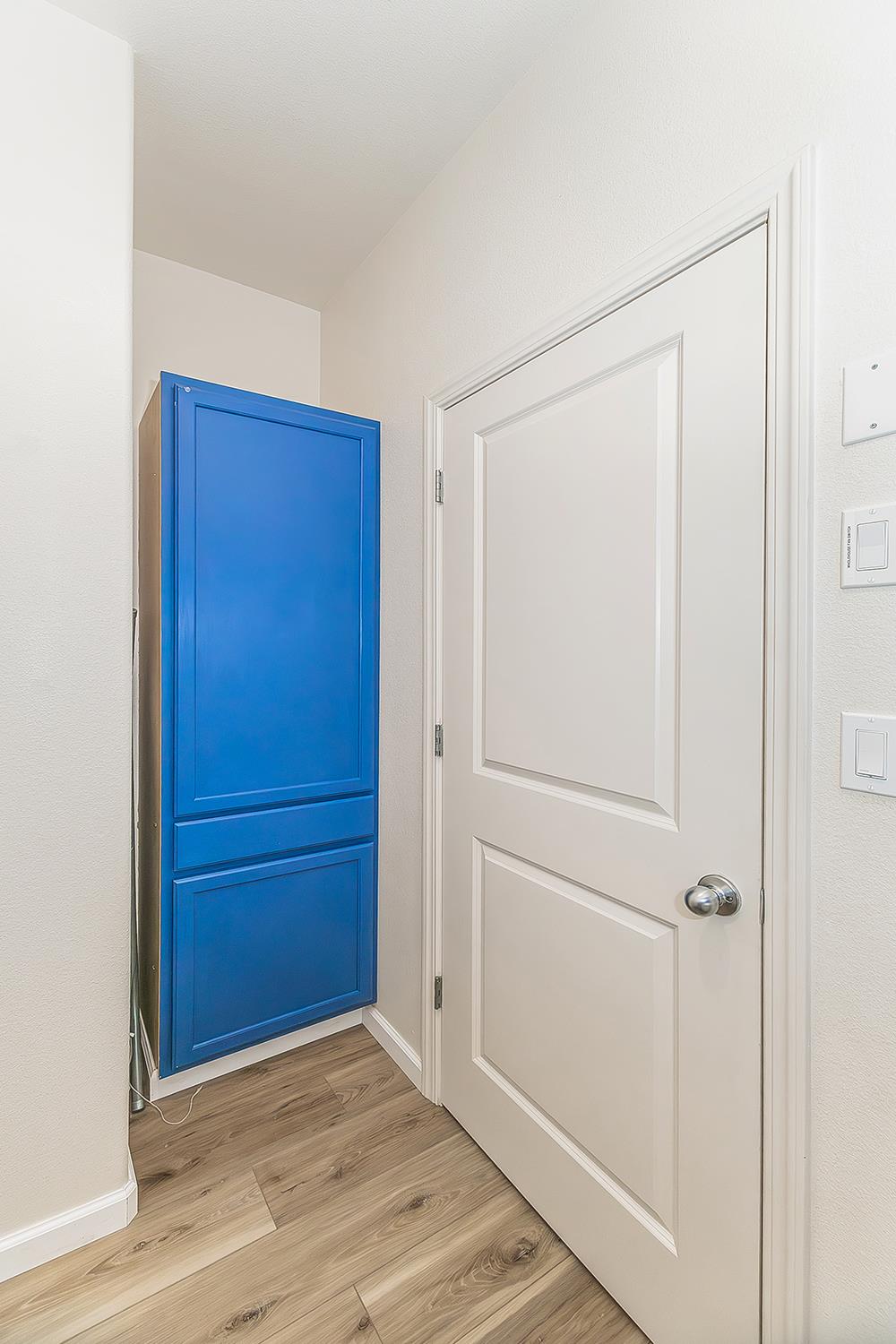 1428 Shoreside Drive Madera, CA 93637 - Photo 20 of 22 a view of an empty room