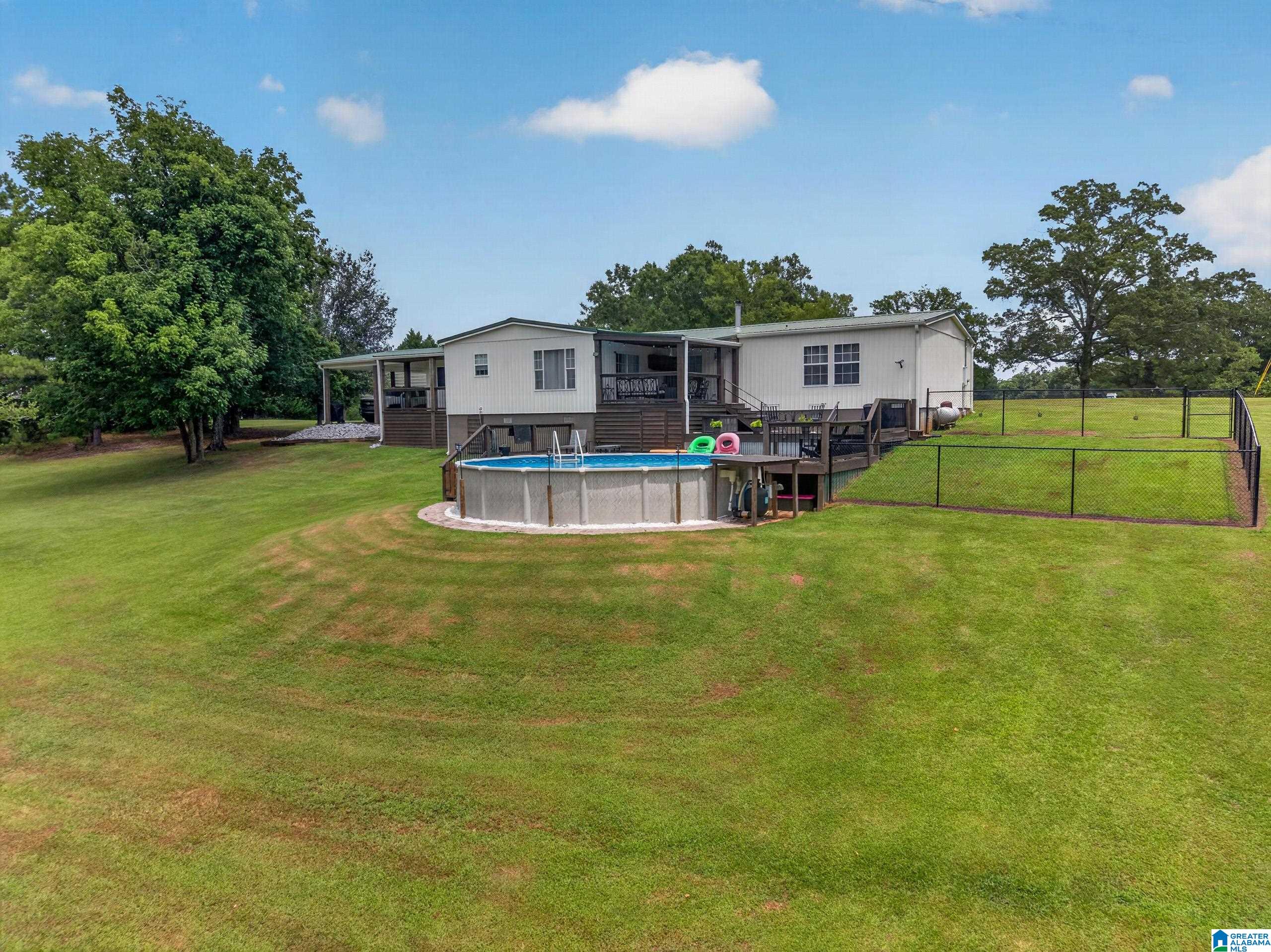 2685 Holly Hills Road Lincoln, AL 35096 - Photo 52 of 56