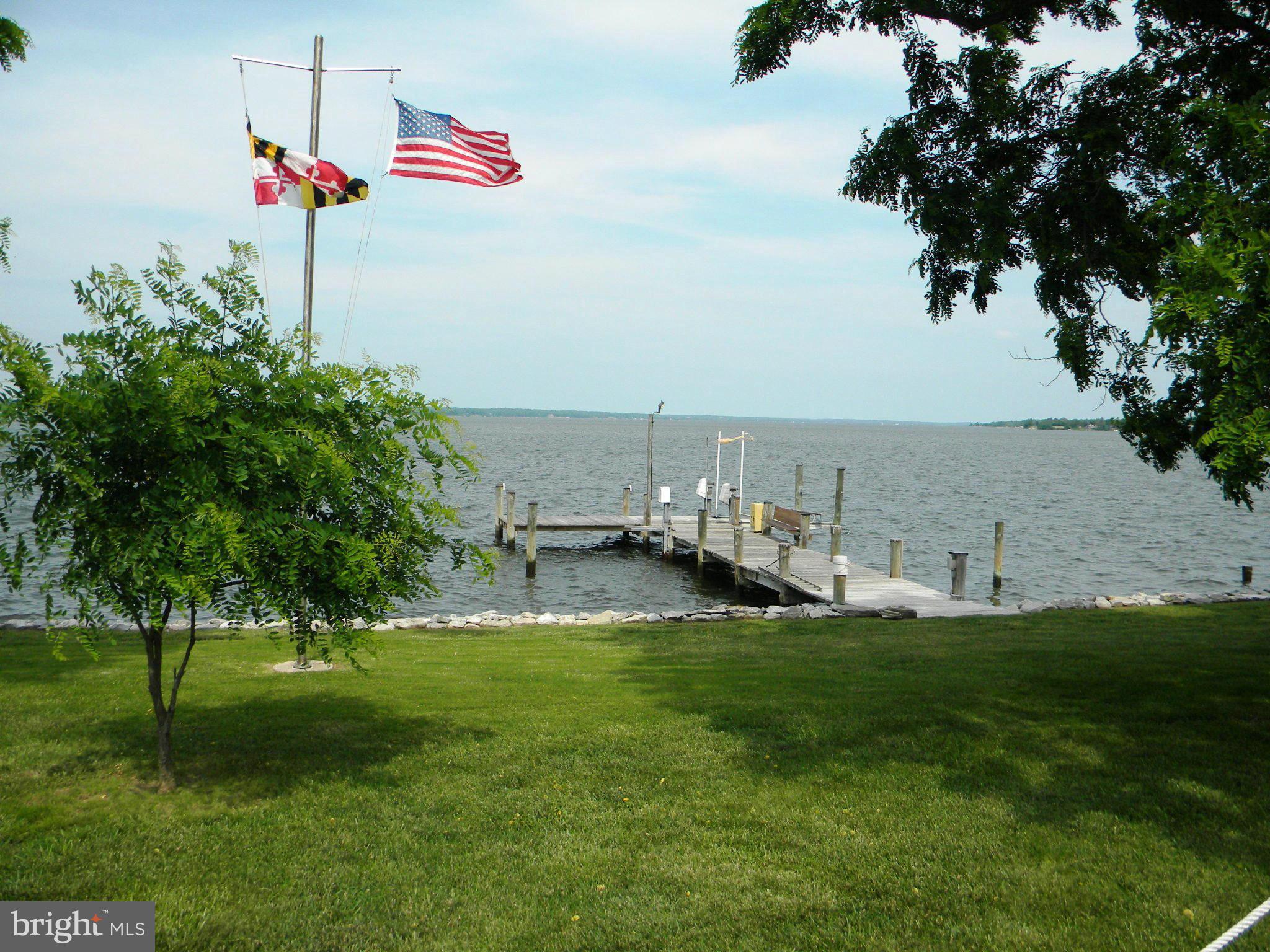 9325 River View Road Broomes Island, MD 20615 - Photo 14 of 30 Exterior (General)