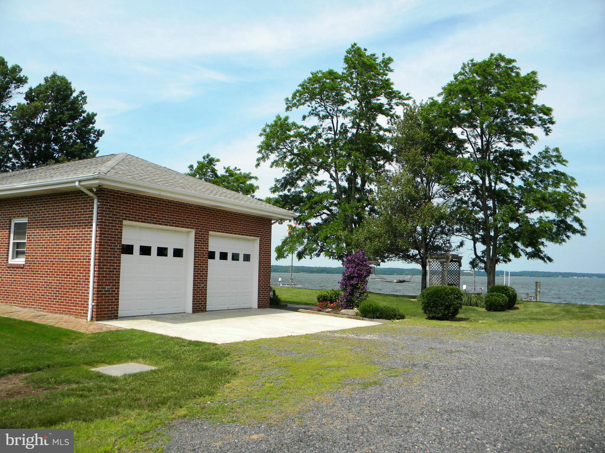 9325 River View Road Broomes Island, MD 20615 - Photo 22 of 30 Exterior (General)