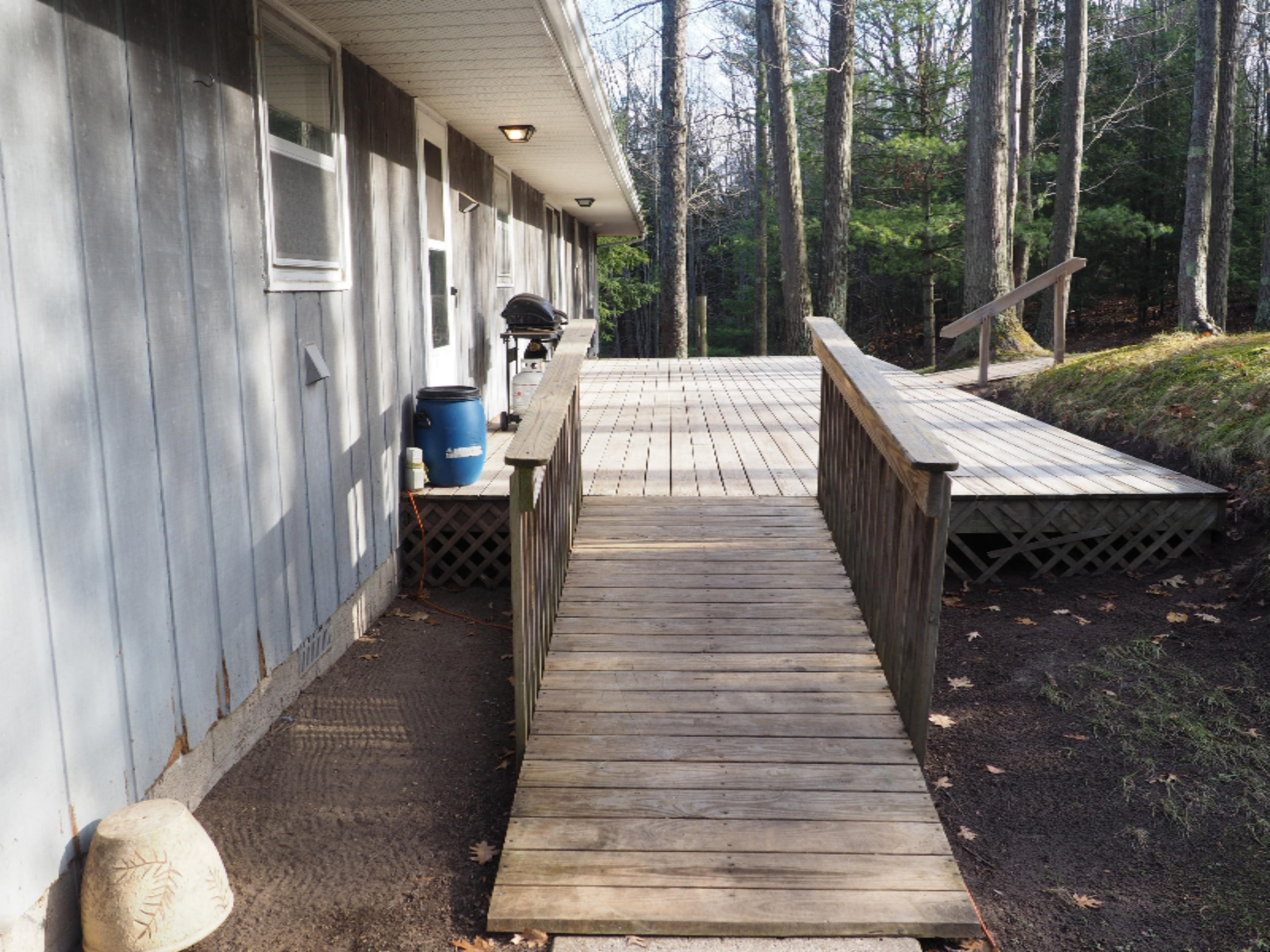583 East Kott Road Manistee, MI 49660 - Photo 2 of 117 PB280289