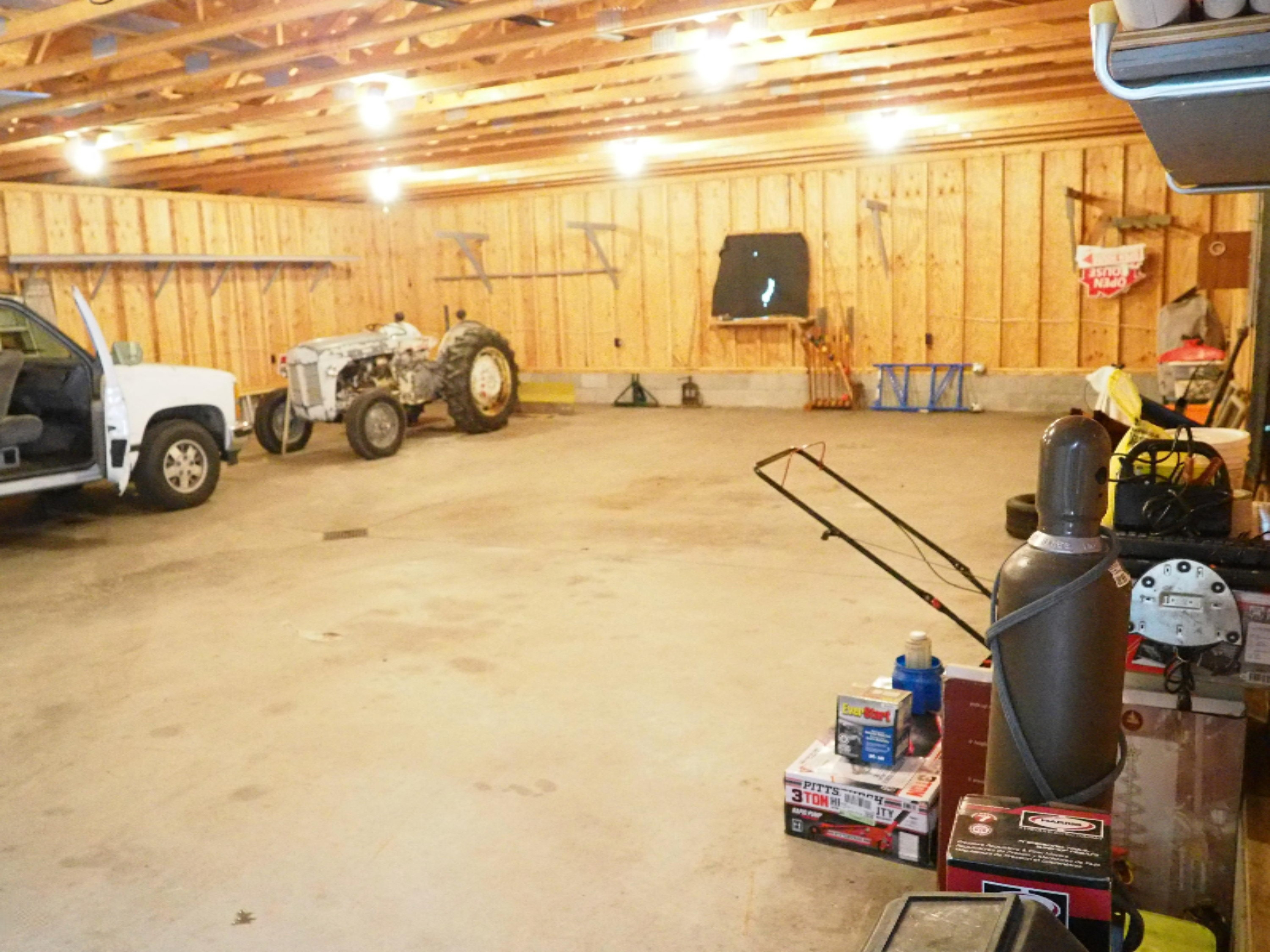 583 East Kott Road Manistee, MI 49660 - Photo 97 of 117 PB240209