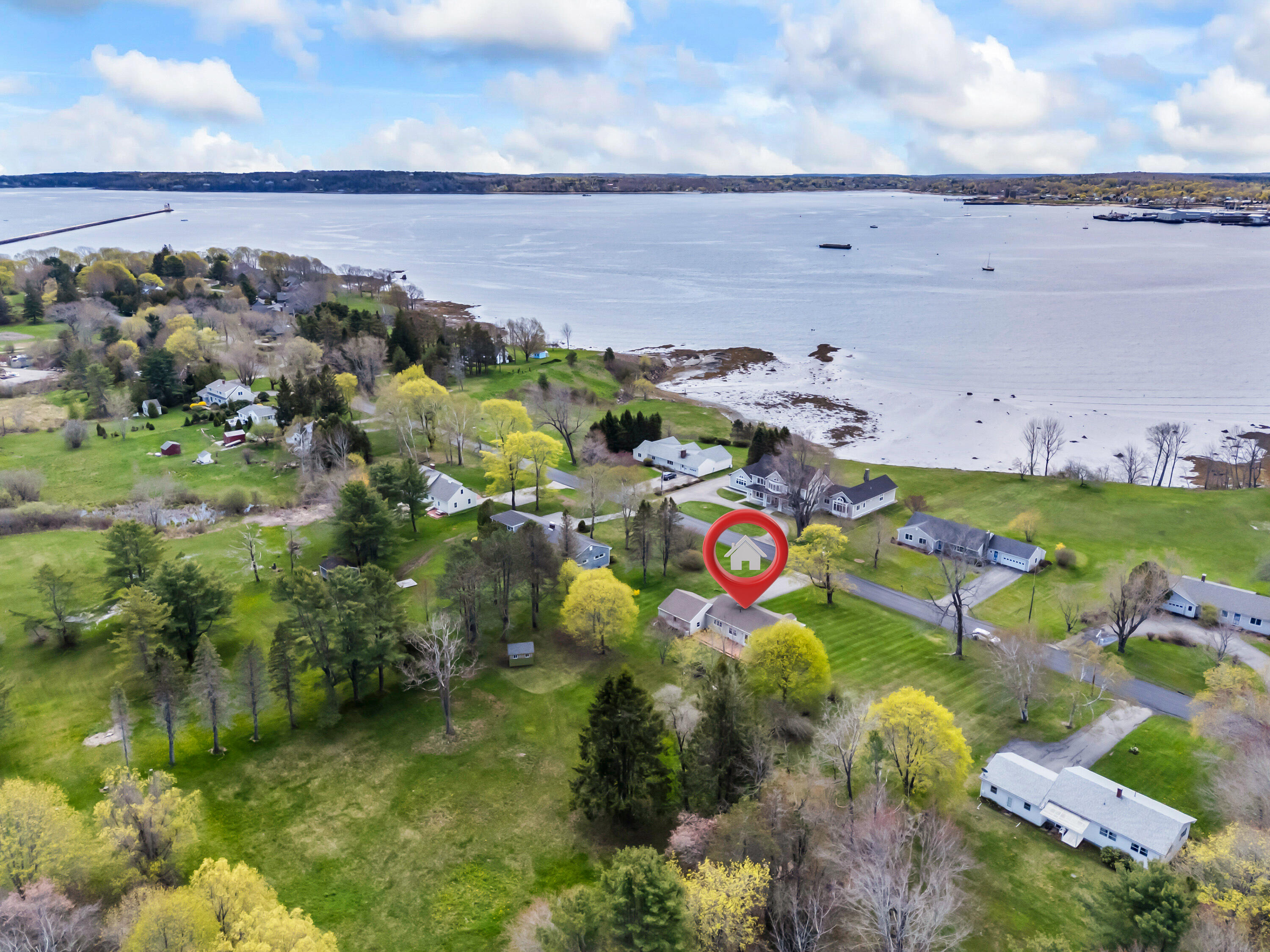 12 Samoset Road Rockland, ME 04841 - Photo 1 of 37 12 Samoset Rd_152
