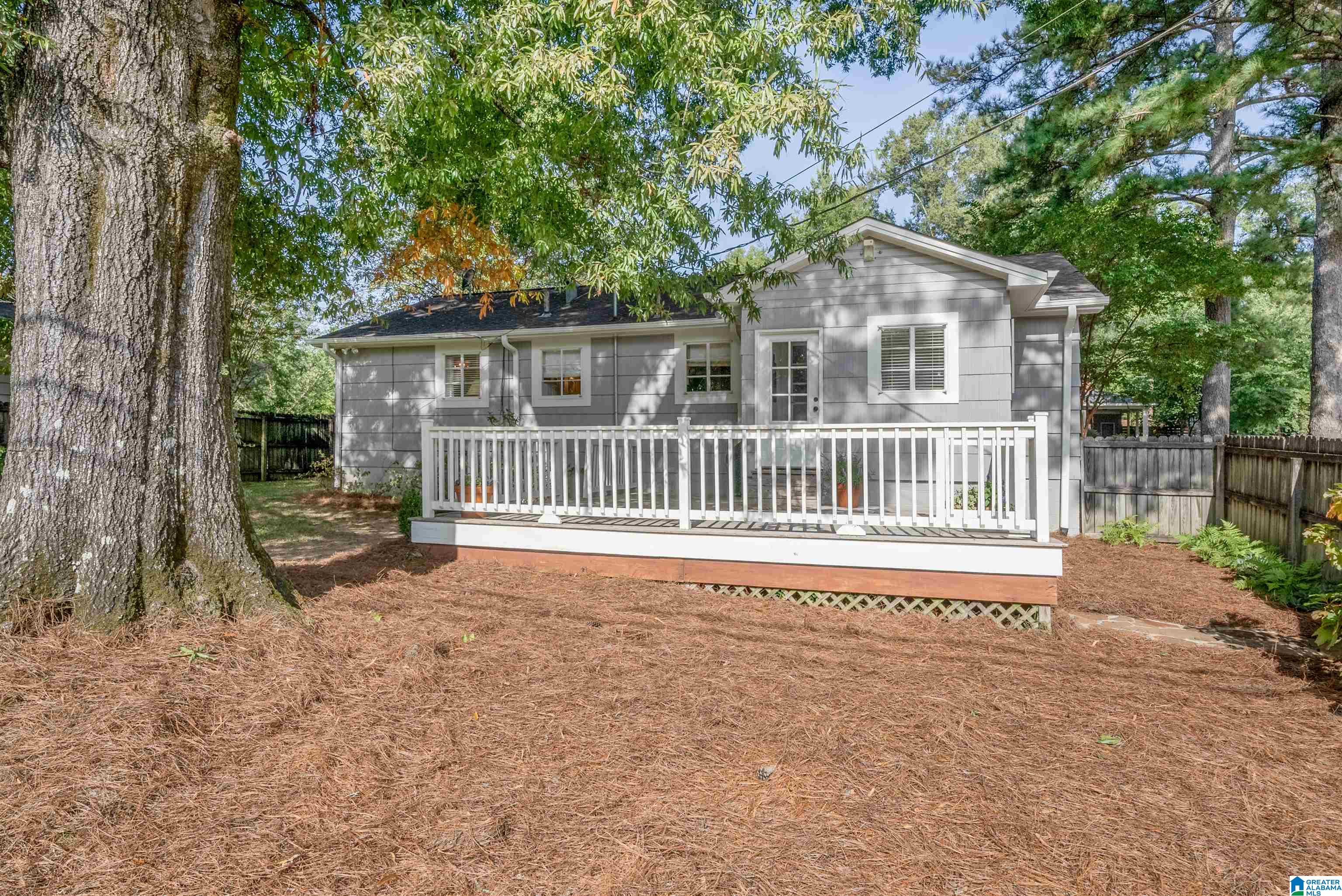 4209 Warren Road Birmingham, AL 35213 - Photo 32 of 37