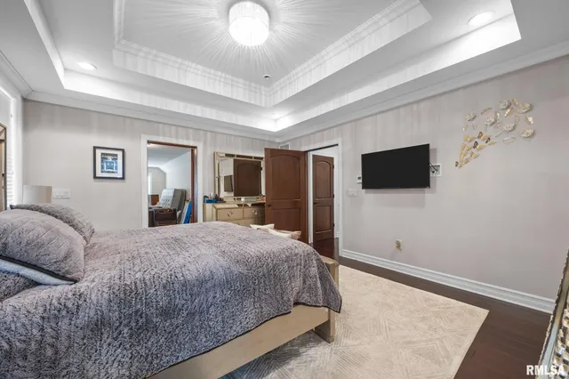 $749,000 | 201 Sand Trap Circle, Tipton, IA 52772