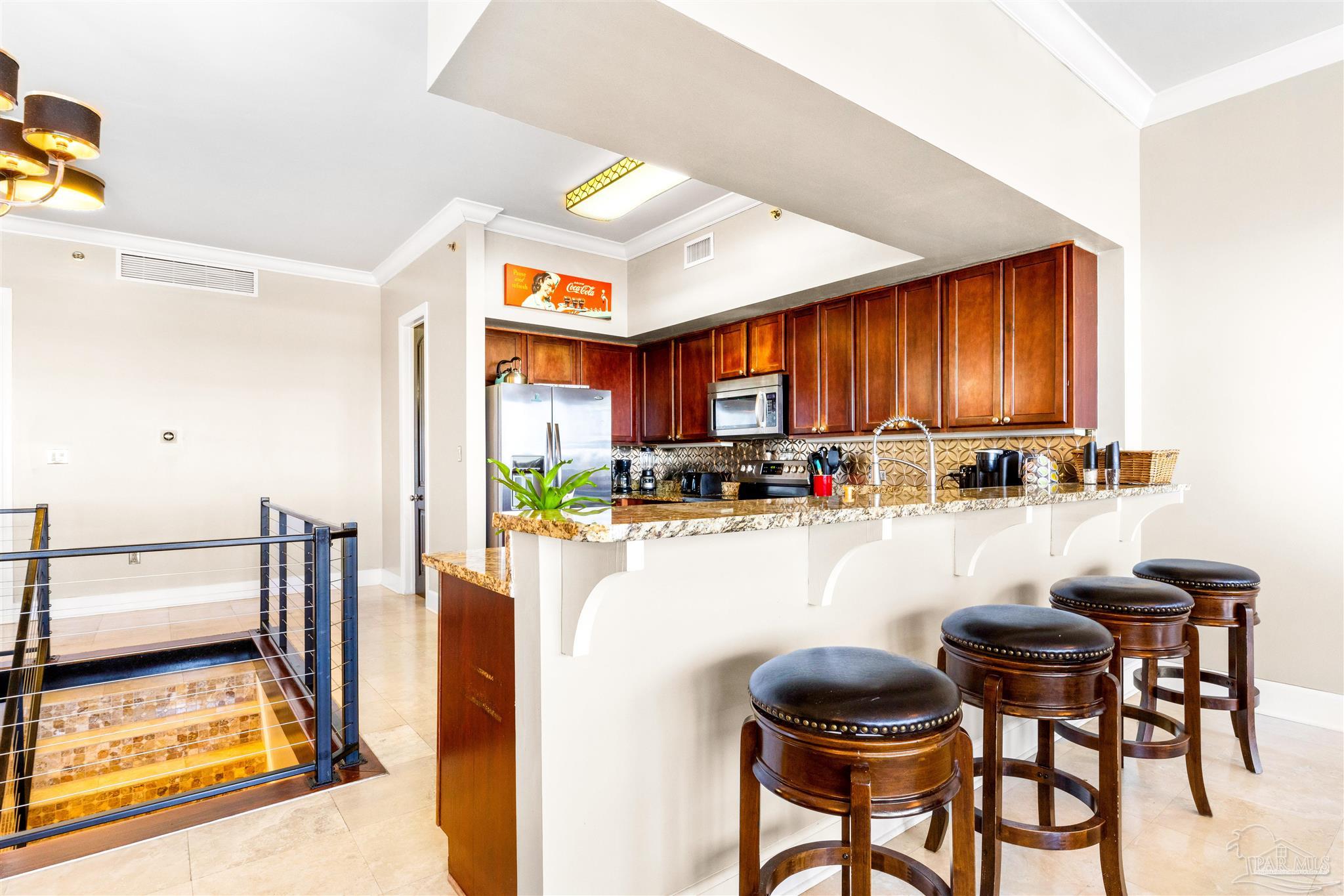 13928 River Road, Unit 904 Perdido Key, FL 32507 - Photo 21 of 57