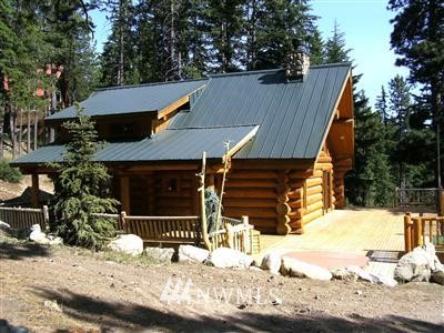200 Tom Wright Road Ronald, WA 98940 - Photo 1 of 1 Gallery Image 1