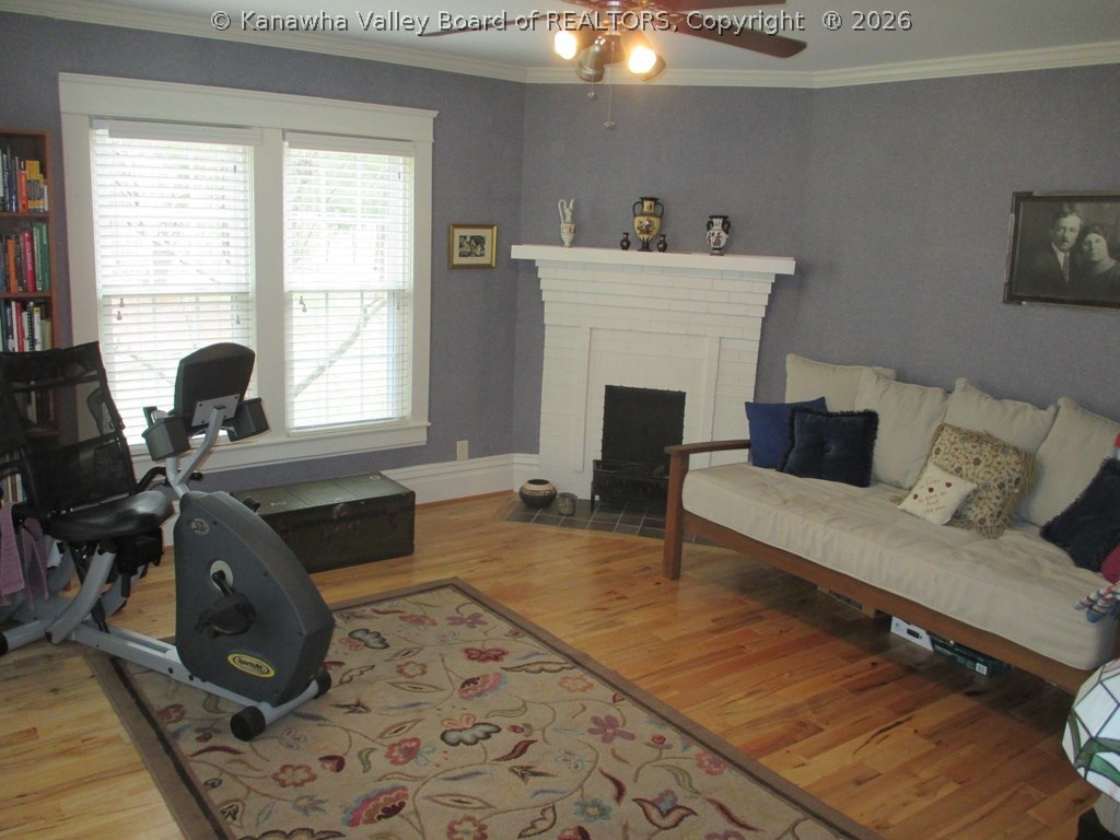 6074 Charleston Road Ripley, WV 25271 - Photo 21 of 30 Gallery Image 21
