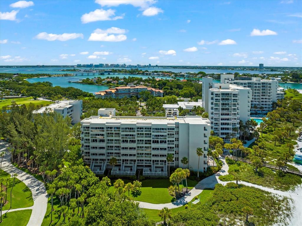 240 Sands Point Road, Unit 4507 Longboat Key, FL 34228 - Photo 43 of 44 Gallery Image 43