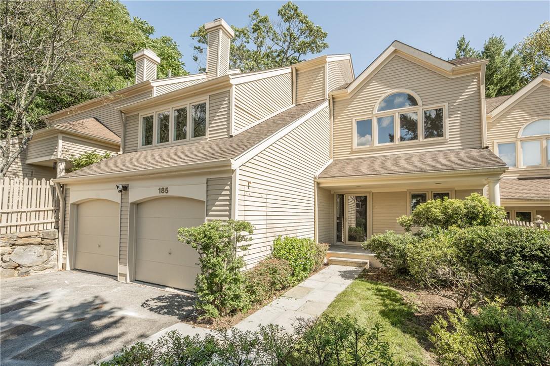 Introducing 185 Boulder Ridge