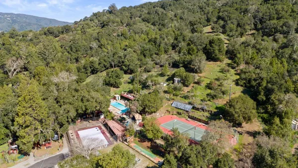 $29,200,000 | 20600 Aldercroft Heights Road, Los Gatos, CA 95033