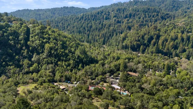 $29,200,000 | 20600 Aldercroft Heights Road, Los Gatos, CA 95033