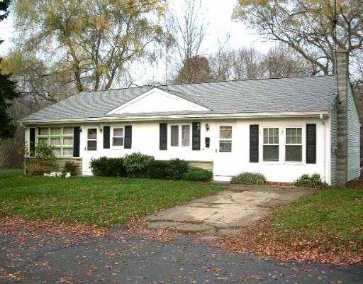 37 Lapre Road North Smithfield, RI 02896 - Photo 1 of 1 Exterior Front.