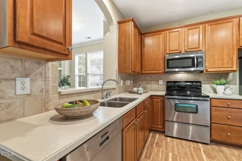 $335,000 | 7612 Canvas Art Terrace, Raleigh, NC 27617