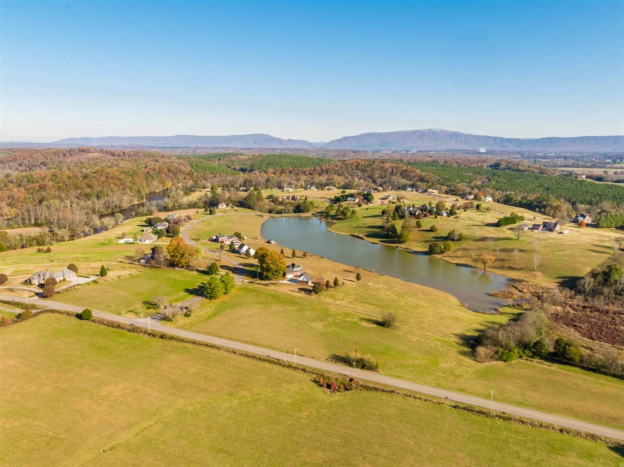 0 Upper River Road Northeast Charleston, TN 37310 - Photo 1 of 27 Gallery Image 1