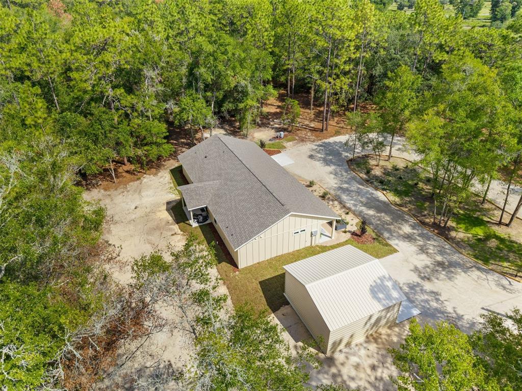 9580 Us 27 Alt Bronson, FL 32621 - Photo 43 of 48
