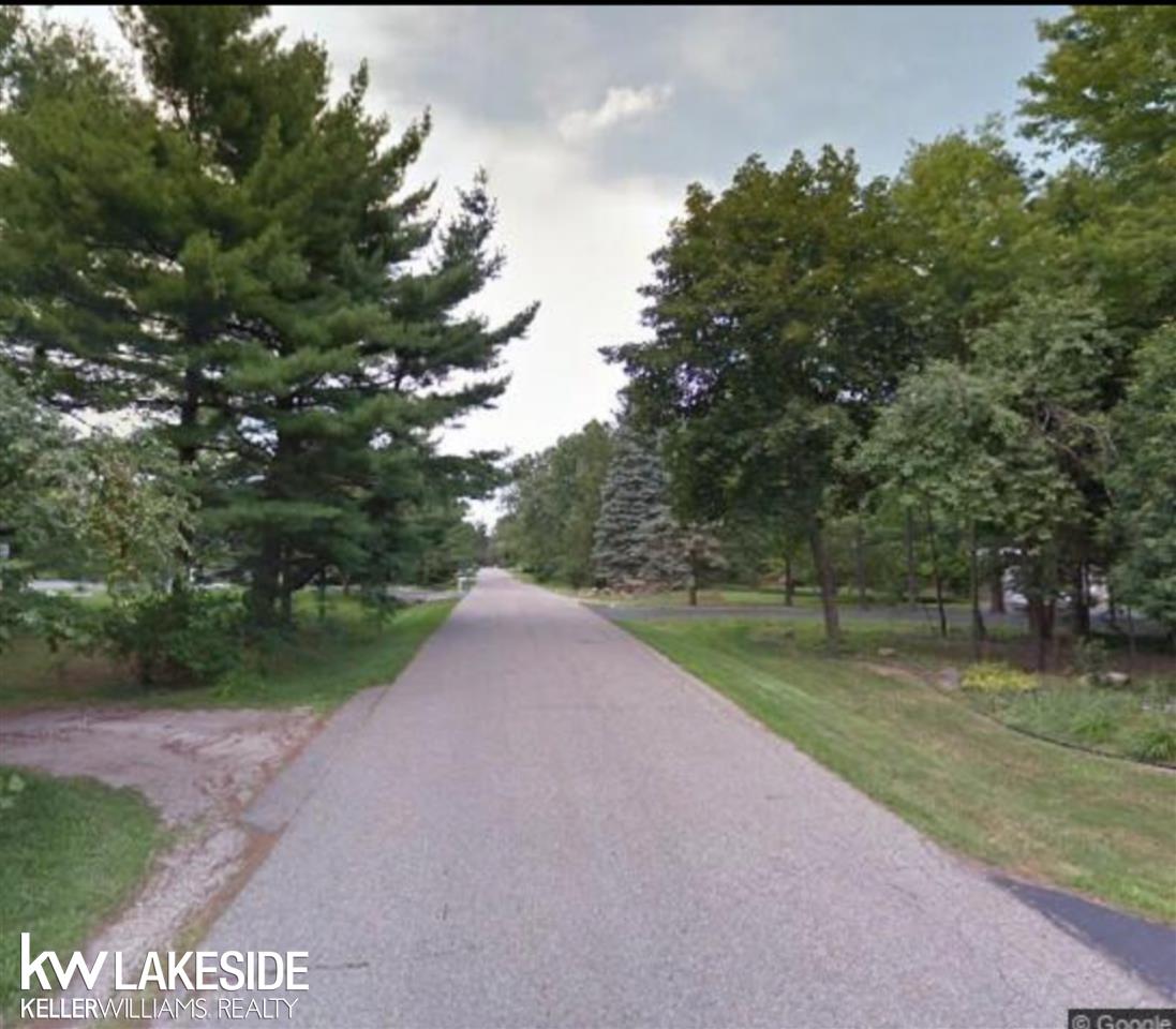 0 Dutchess Drive Romeo, MI 48065 - Photo 1 of 1