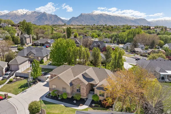 $939,900 | 153 West 2040th Street North, Lehi, UT 84043