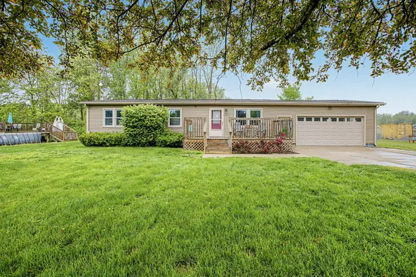 $215,000 | 3130 Hill Drive, Adrian, MI 49221