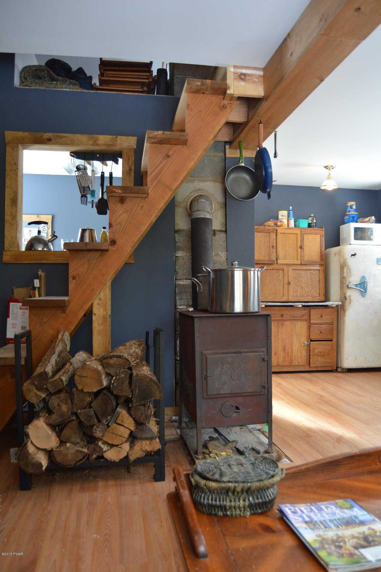 521 Five Mile Mdw Road Milford, PA 18337 - Photo 9 of 14