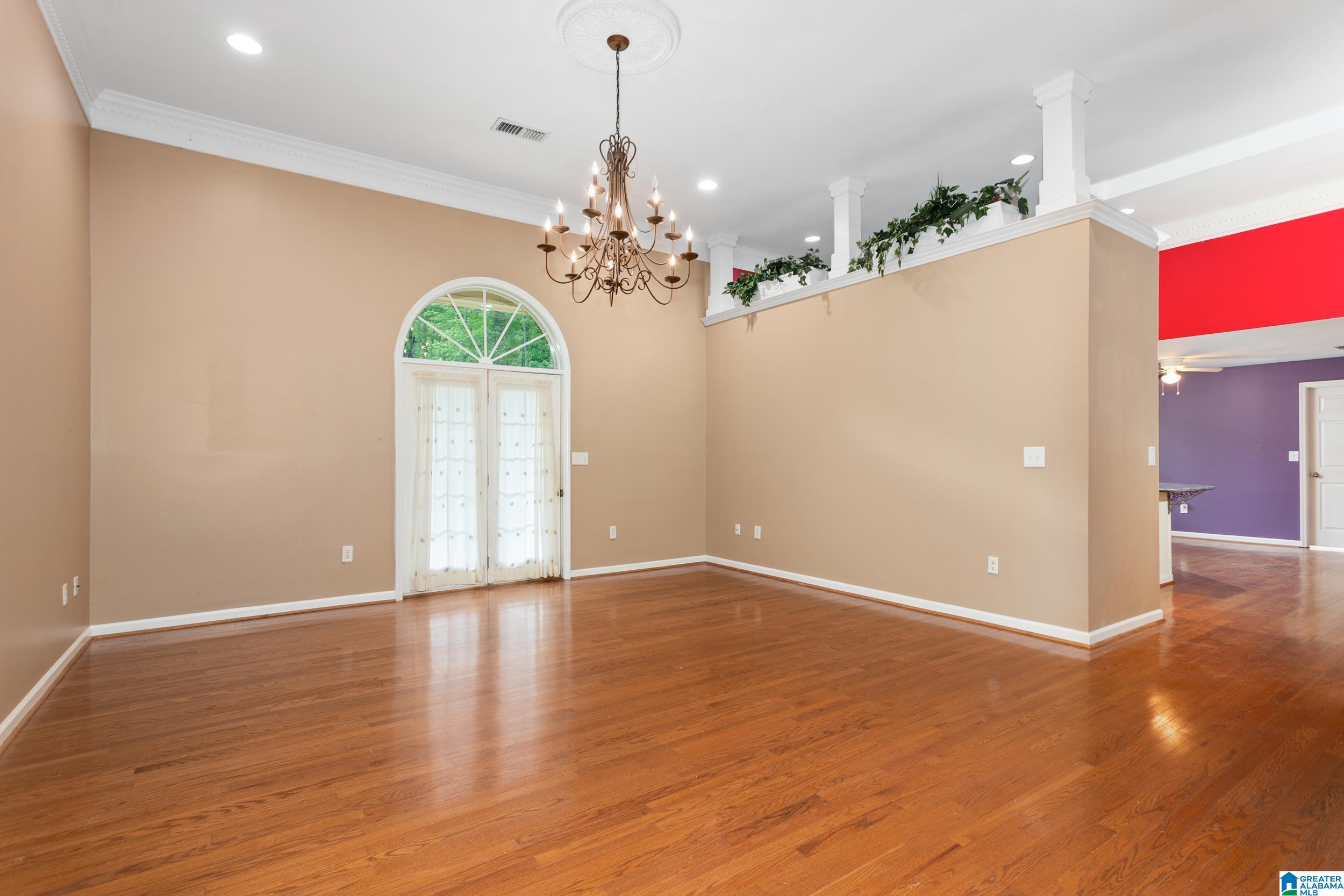 1771 Rex Lake Road Leeds, AL 35094 - Photo 7 of 36