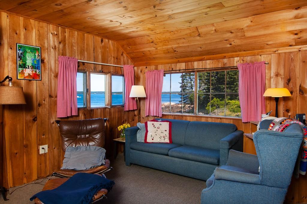 75 Jones Farm Road New Harbor, ME 04554 - Photo 24 of 34 Open the windows to enjoy the breeze...