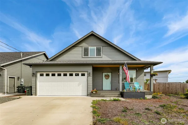 $639,000 | 4123 Stuart Cir Drive, Ferndale, WA 98248