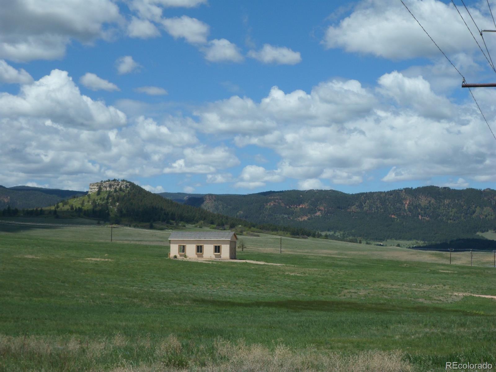 820 East Noe Road Larkspur, CO 80118 - Photo 1 of 1 Gallery Image 1