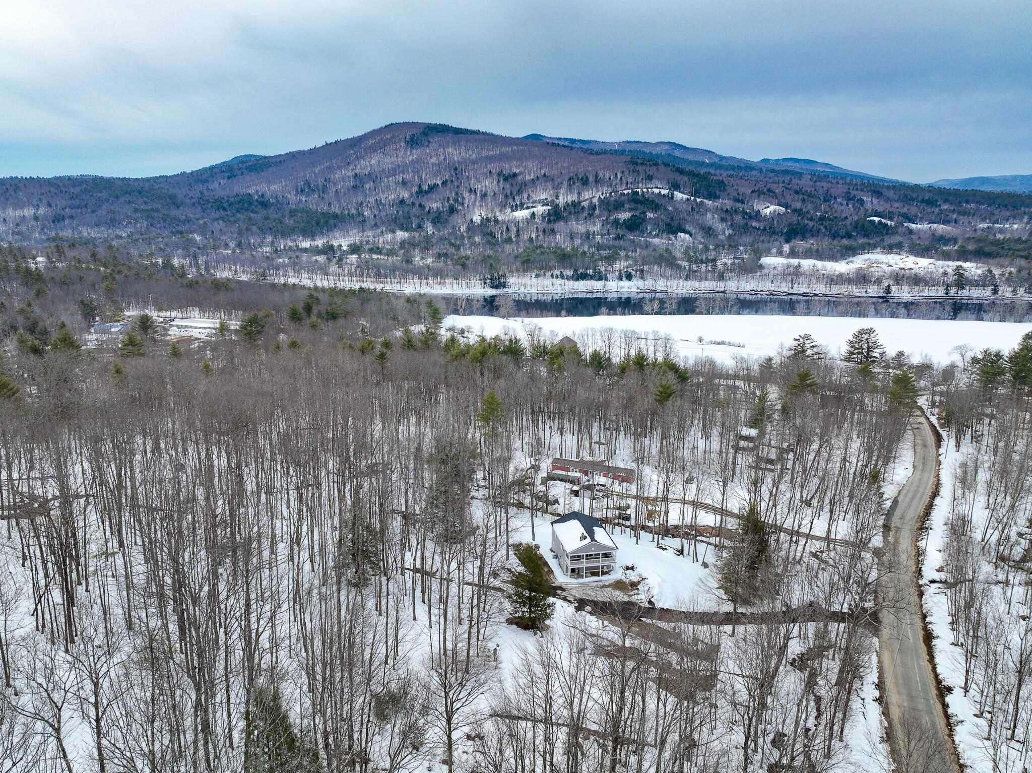 37 Coolidge Road Dixfield, ME 04224 - Photo 48 of 52 DJI_0761