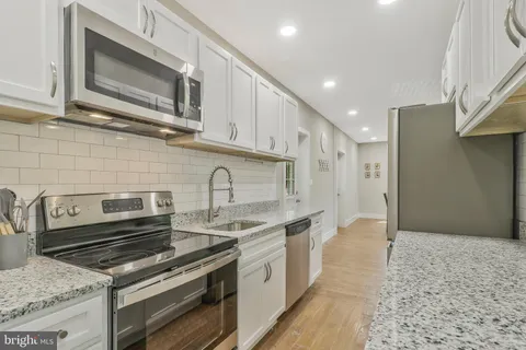 $1,100,000 | 3801 Cedar Croft Place, Brentwood, MD 20722