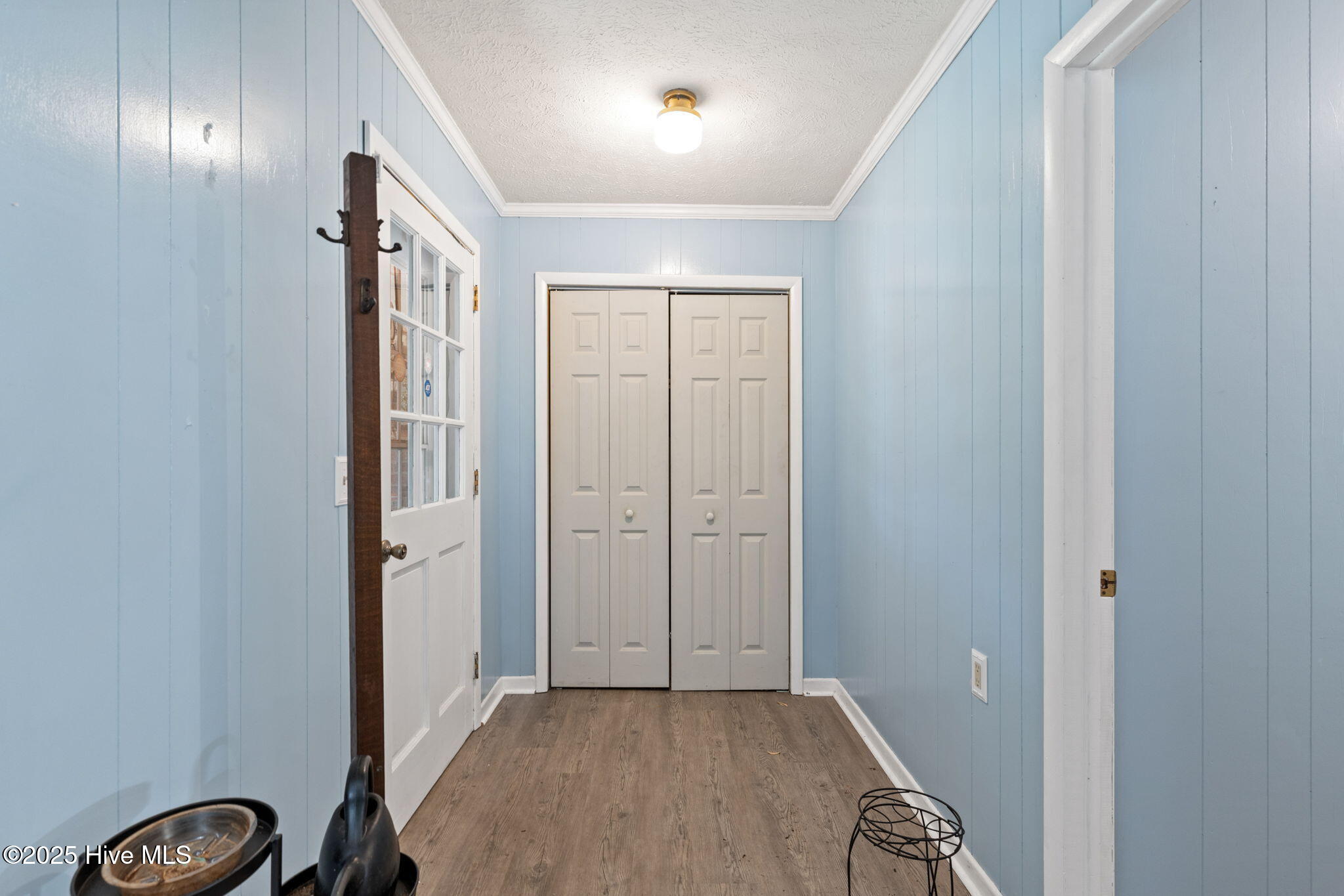 6882 Parker Road Northwest Ash, NC 28420 - Photo 12 of 31 Hallway