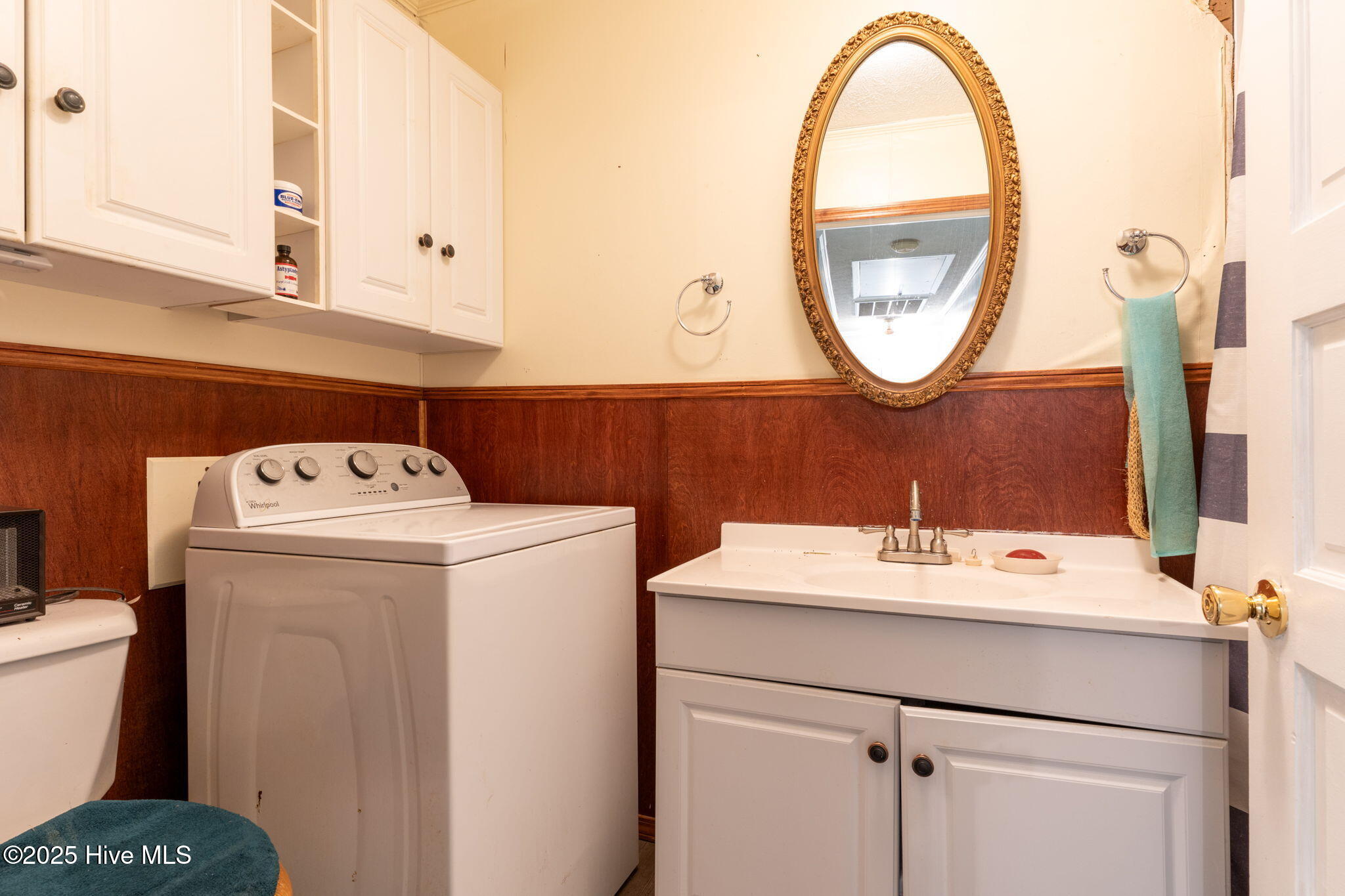 6882 Parker Road Northwest Ash, NC 28420 - Photo 14 of 31 Bathroom 1