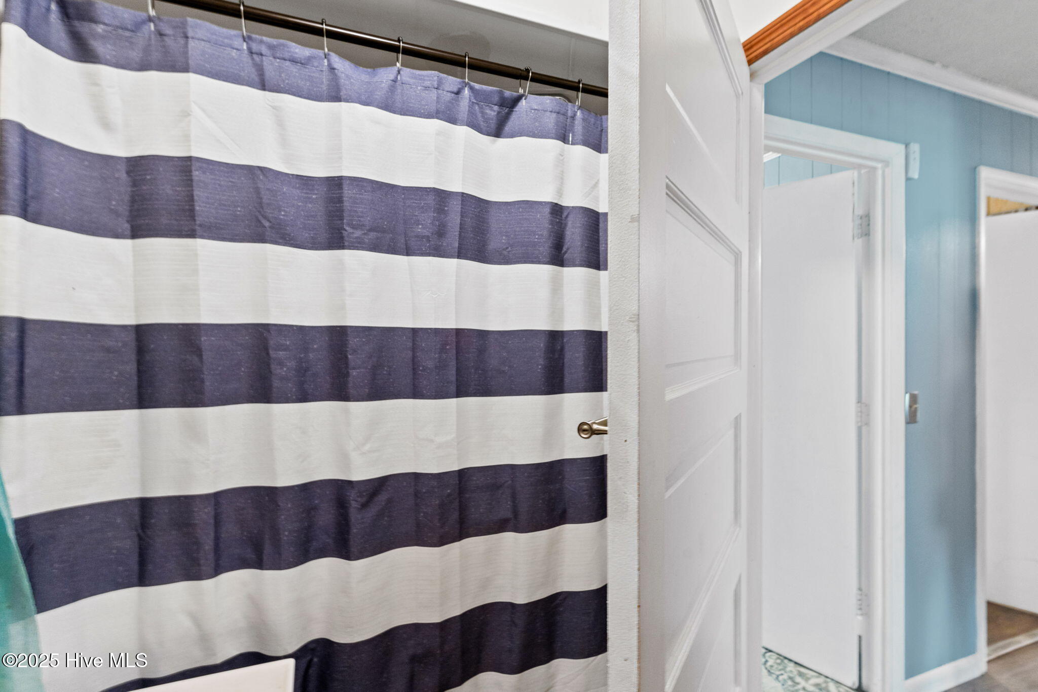 6882 Parker Road Northwest Ash, NC 28420 - Photo 15 of 31 Shower Bathroom 1