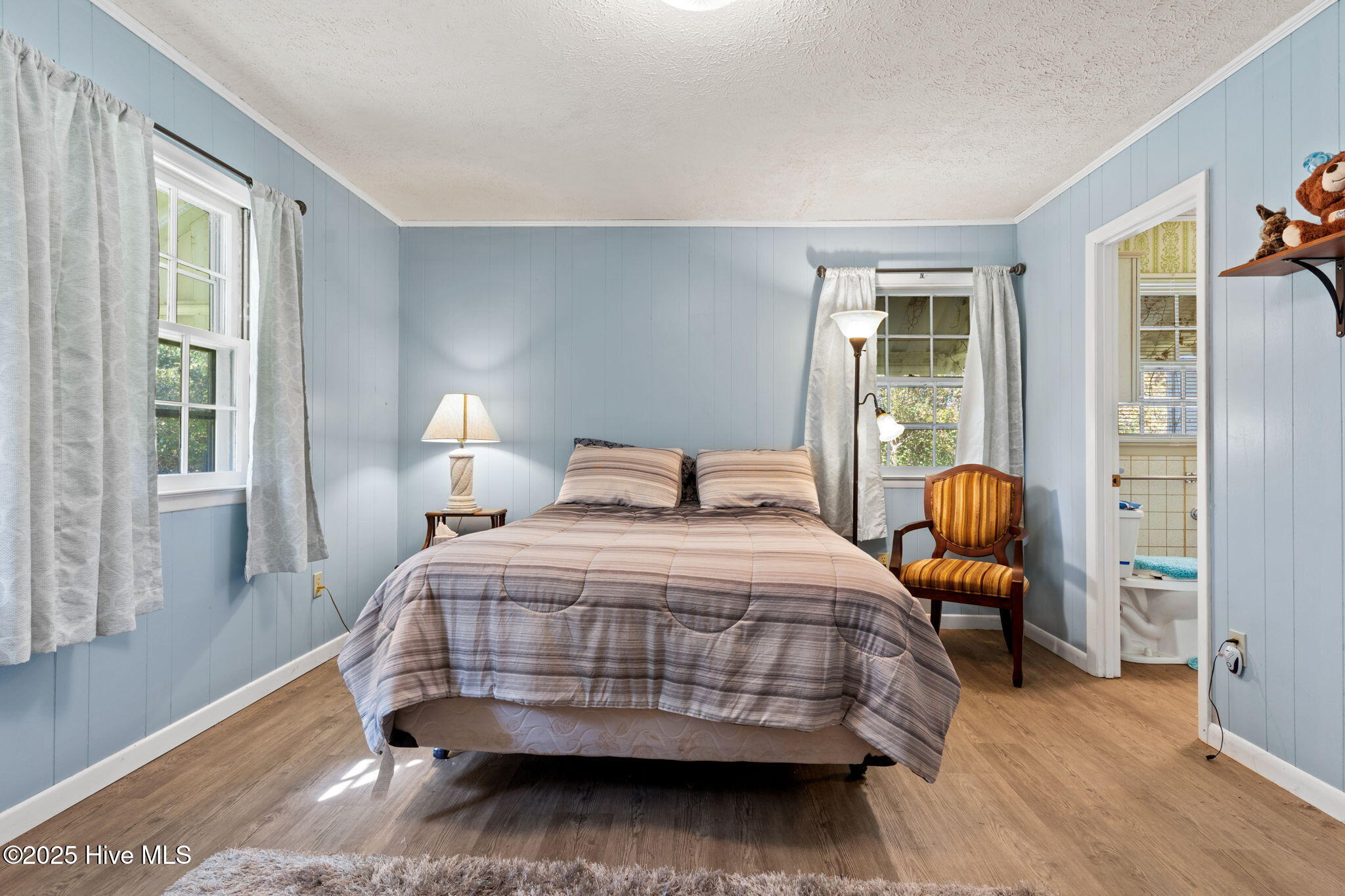 6882 Parker Road Northwest Ash, NC 28420 - Photo 16 of 31 Bedroom 2