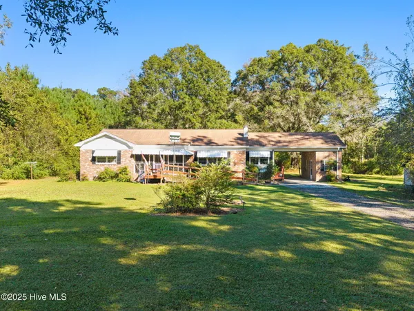 $205,000 | 6882 Parker Road Northwest, Ash, NC 28420