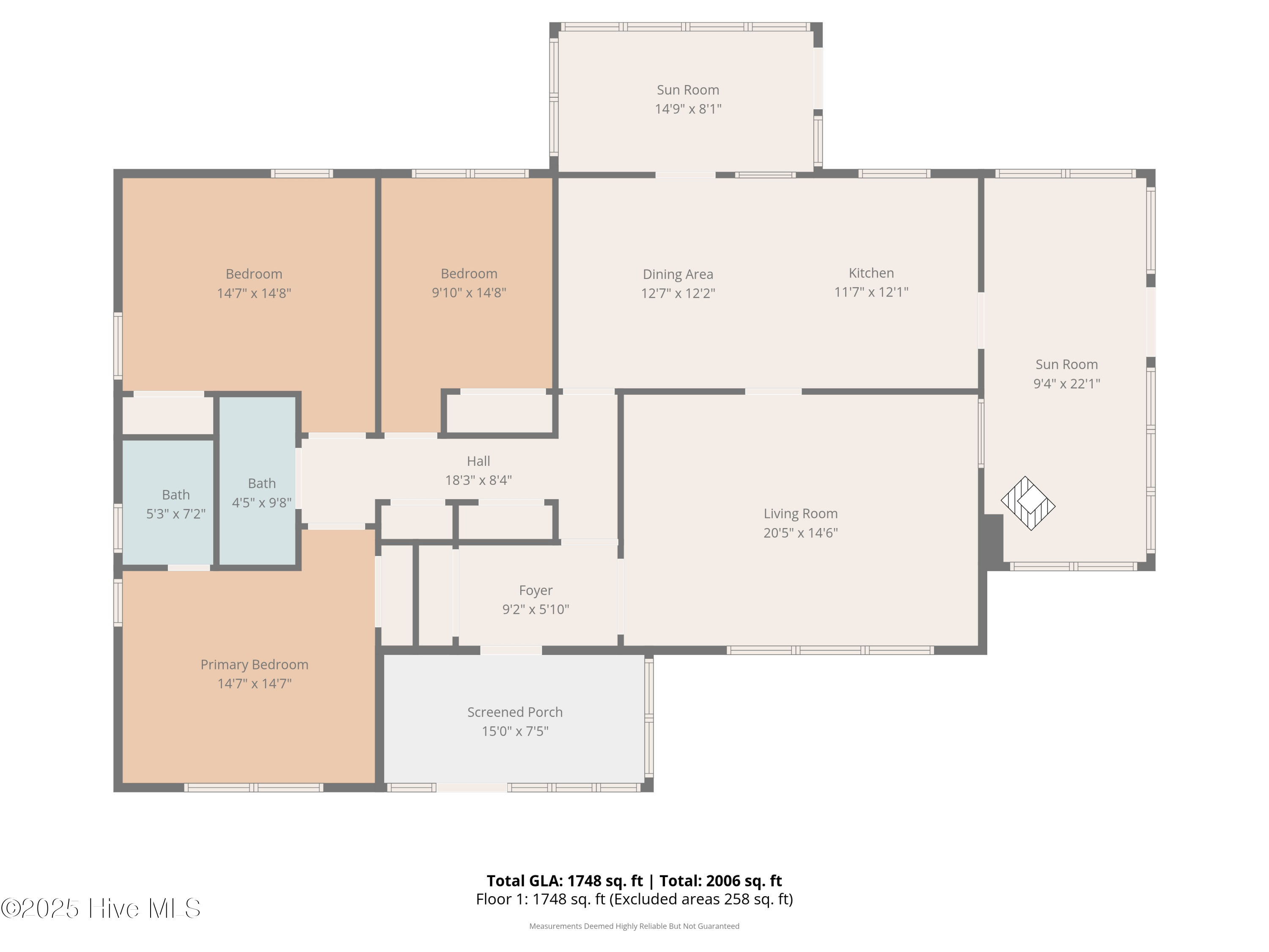 6882 Parker Road Northwest Ash, NC 28420 - Photo 31 of 31