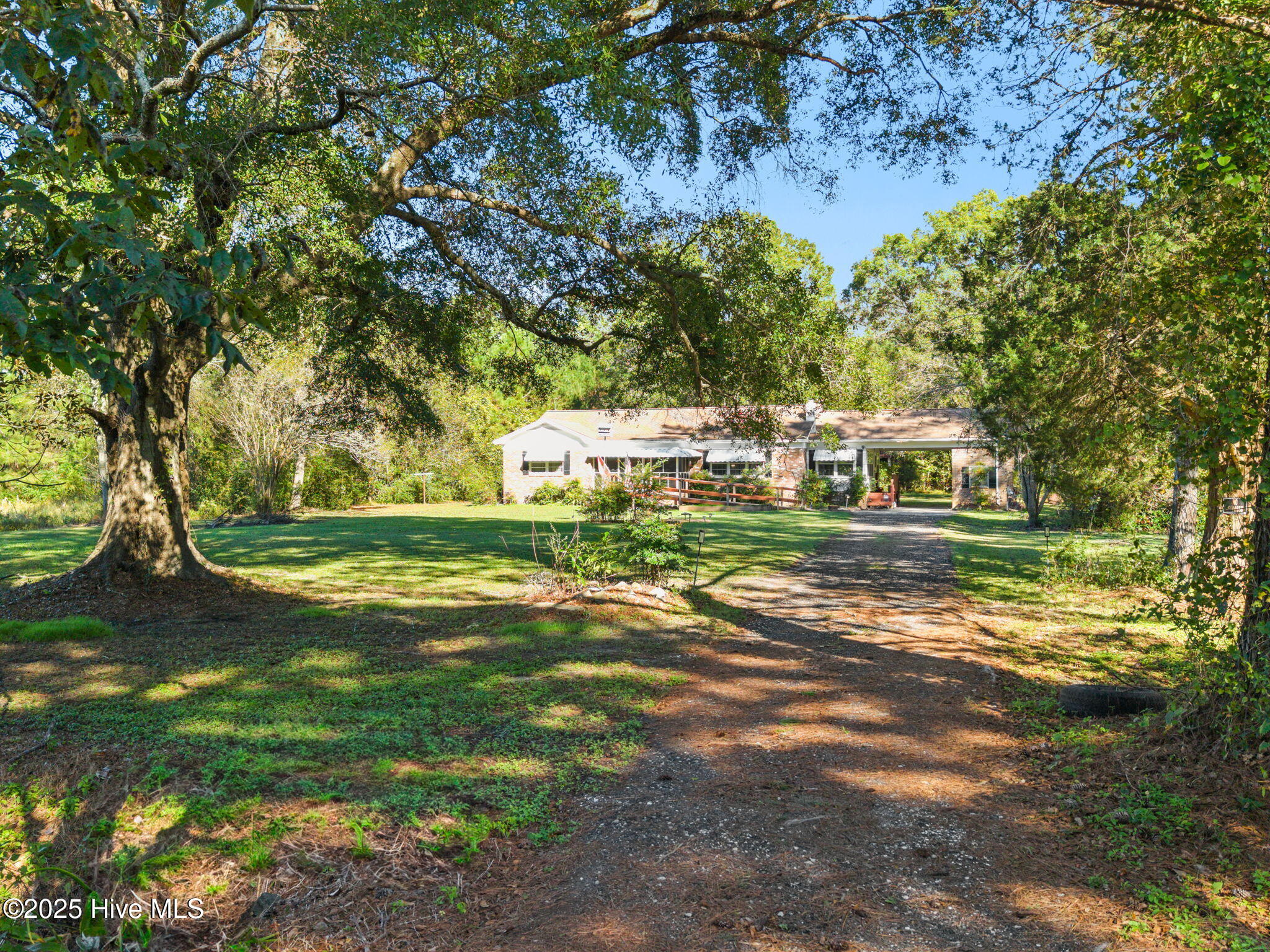 6882 Parker Road Northwest Ash, NC 28420 - Photo 29 of 31 Street View