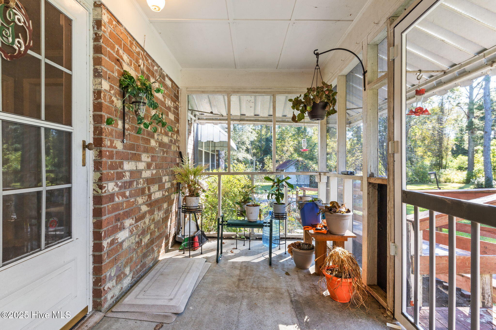6882 Parker Road Northwest Ash, NC 28420 - Photo 3 of 31 Front Porch