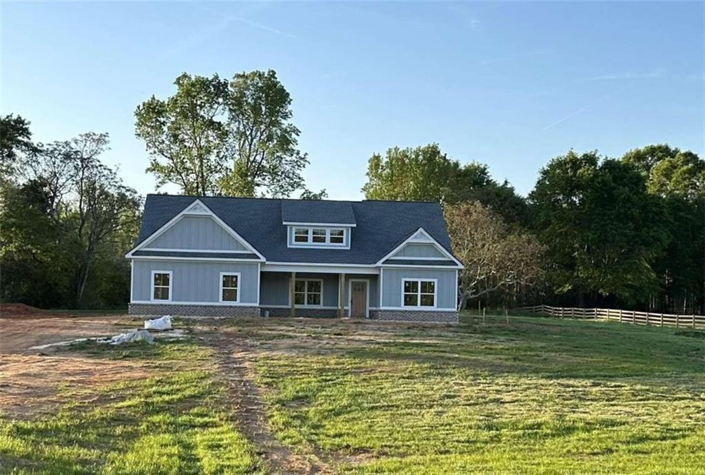 3839 Jersey Covington Road Covington, GA 30014 - Photo 1 of 1 Gallery Image 1
