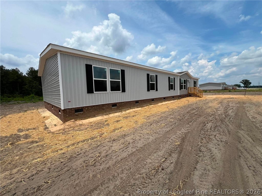 2735 Emma Jane Road St. Pauls, NC 28384 - Photo 3 of 25
