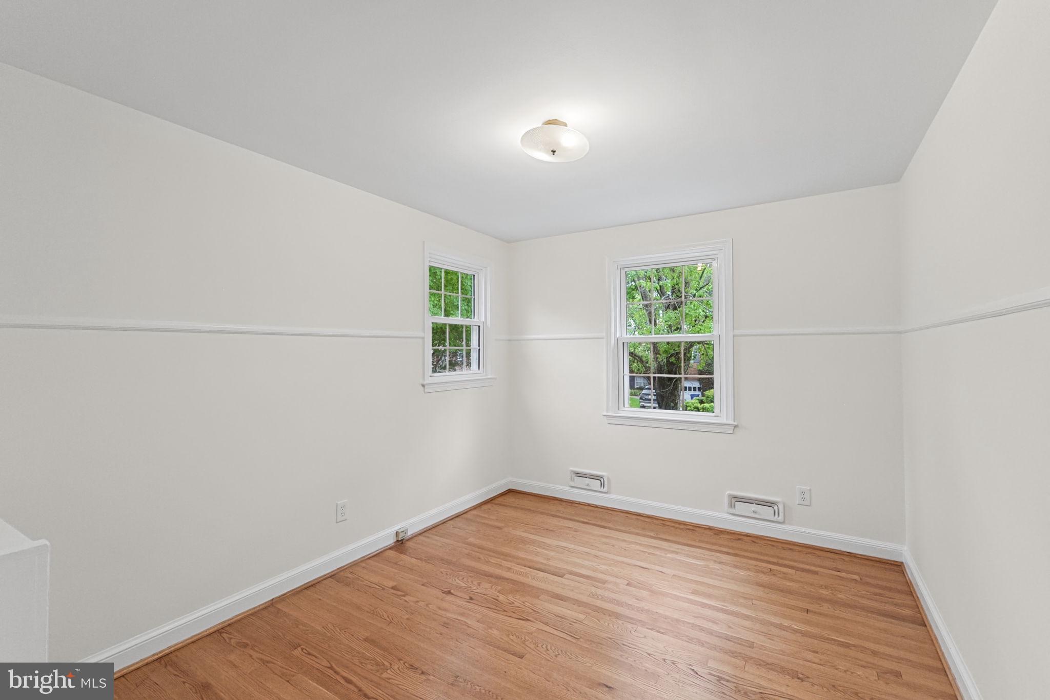 5625 Ogden Road Bethesda, MD 20816 - Photo 24 of 49 3rd bedroom