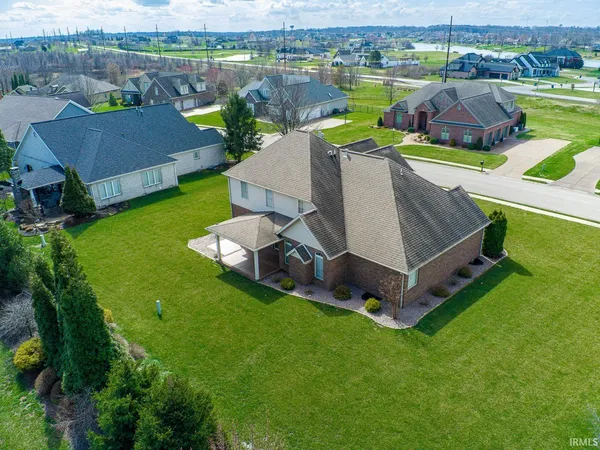 $655,000 | 2084 Long Cove Circle, Newburgh, IN 47630