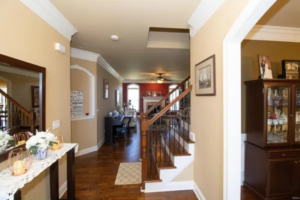 $655,000 | 2084 Long Cove Circle, Newburgh, IN 47630