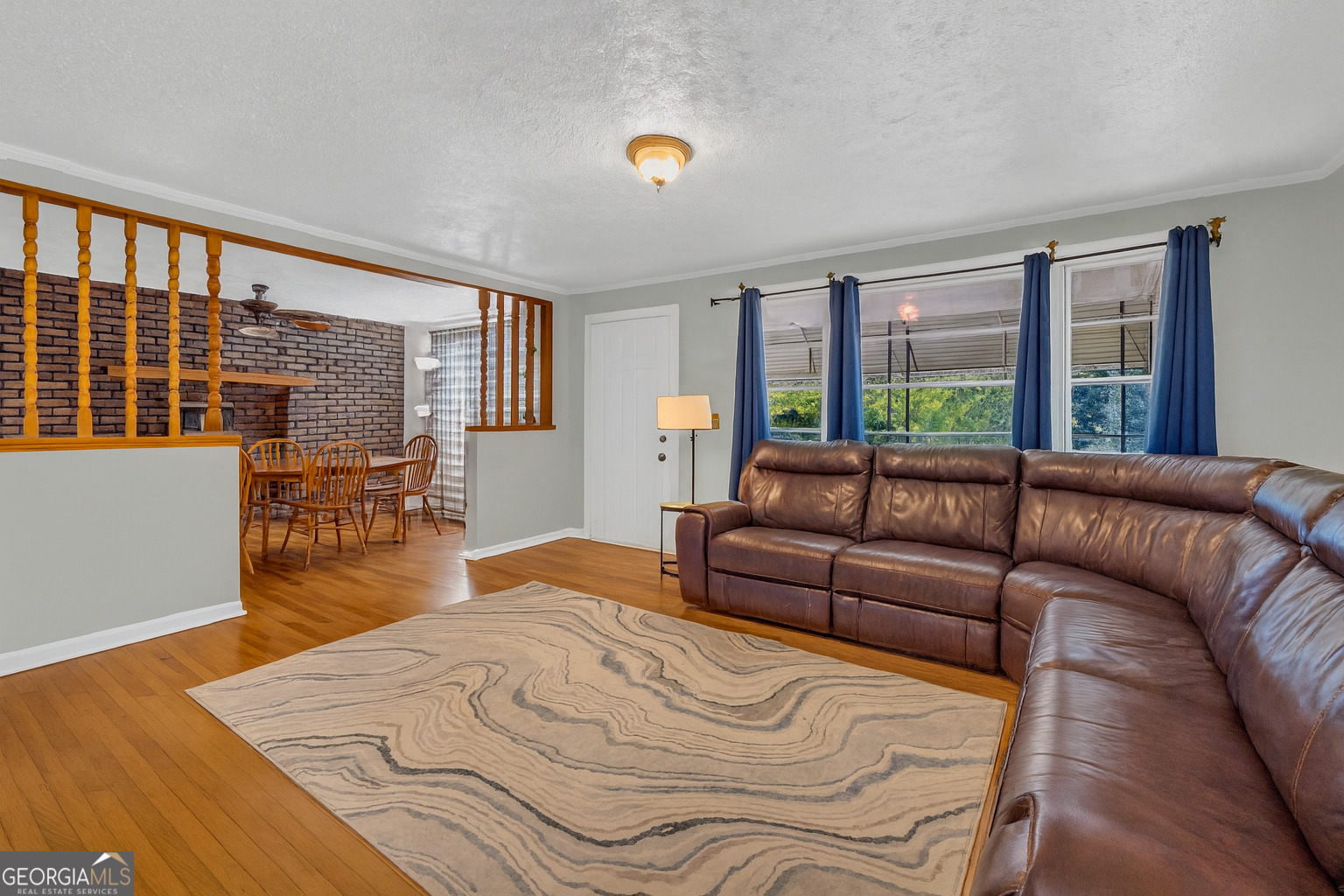 2731 Ila Road Commerce, GA 30530 - Photo 2 of 11