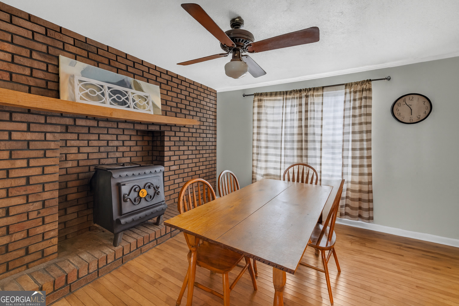 2731 Ila Road Commerce, GA 30530 - Photo 9 of 11